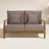 Taupe selected