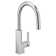STo Smart Touchless Single Handle Kitchen Faucet with Wave and Accessories