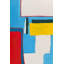 « secreting passage », reproduction de peinture à l’acrylique sur toile-24626457