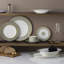 Plateau ovale Noritake Infinity, 14 po-92578431