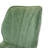Abdul-Kareem Upholstered Counter Stool with Metal Frame