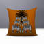 Oreiller carré réversible intérieur / extérieur Camo Zebra-120196206-119833896