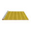 WSH-PAT2796-YW - Tapis 100% motif lavable à la machine 2989-68242627
