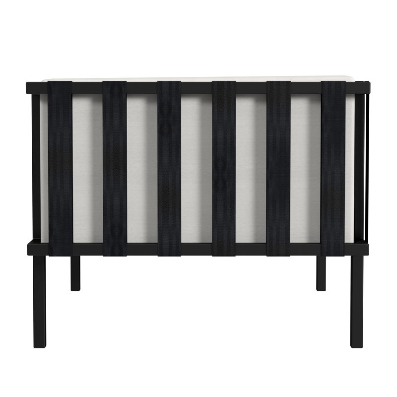 Norway Outdoor Patio Sofa with Cushions