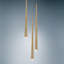 Cascade 3 - Light LED Pendant-1971840899