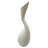 Dounia Handmade Ceramic / Porcelain Table Vase