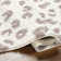 Animal Print Indoor Rug