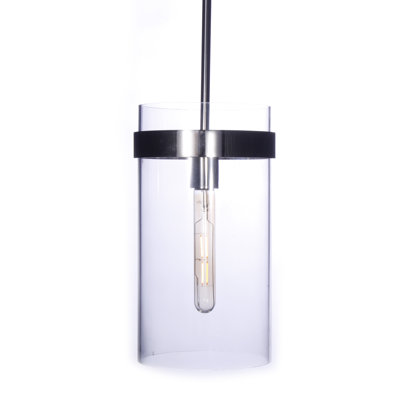 Neill 1 - Light Single Pendant