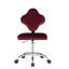 Chaise de bureau Clover pour bureau personnel