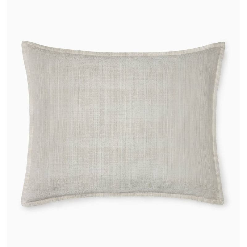 Gianna 100% Cotton Sham, King