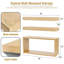  Ensemble de tablettes flottantes avec tablette-289671457