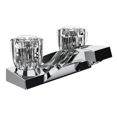 Robinet pour salle de bain Streamway