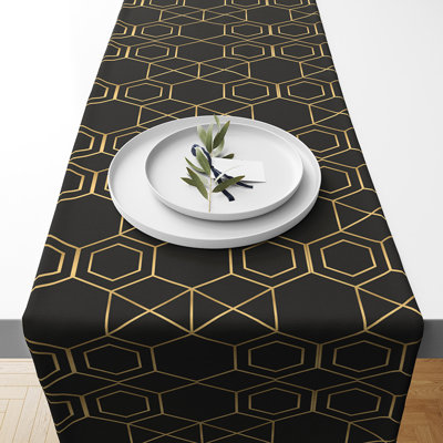 Chemin de table Maisonet