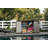 Keter Patio Store 4.6x4 ft. Horizontal Durable Resin Outdoor Storage Shed With Floor and Double Doors for Garden Patio Furniture and Tools