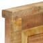 Leite Solid Wood Wall 4 - Hook Wall Mounted Coat Rack