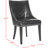 Ardelis 19.7'' H Leather Upholstered Side Chair-91885979-33246628