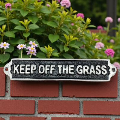 Wall Decor on Metal