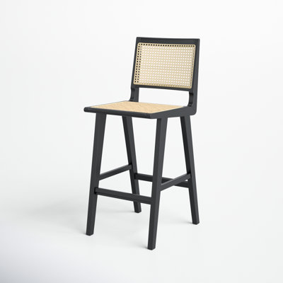 Atticus Bar and Counter Stool