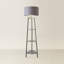 Aidrian 155cm Tripod Floor Lamp-2122473593-2122473819-2122473574