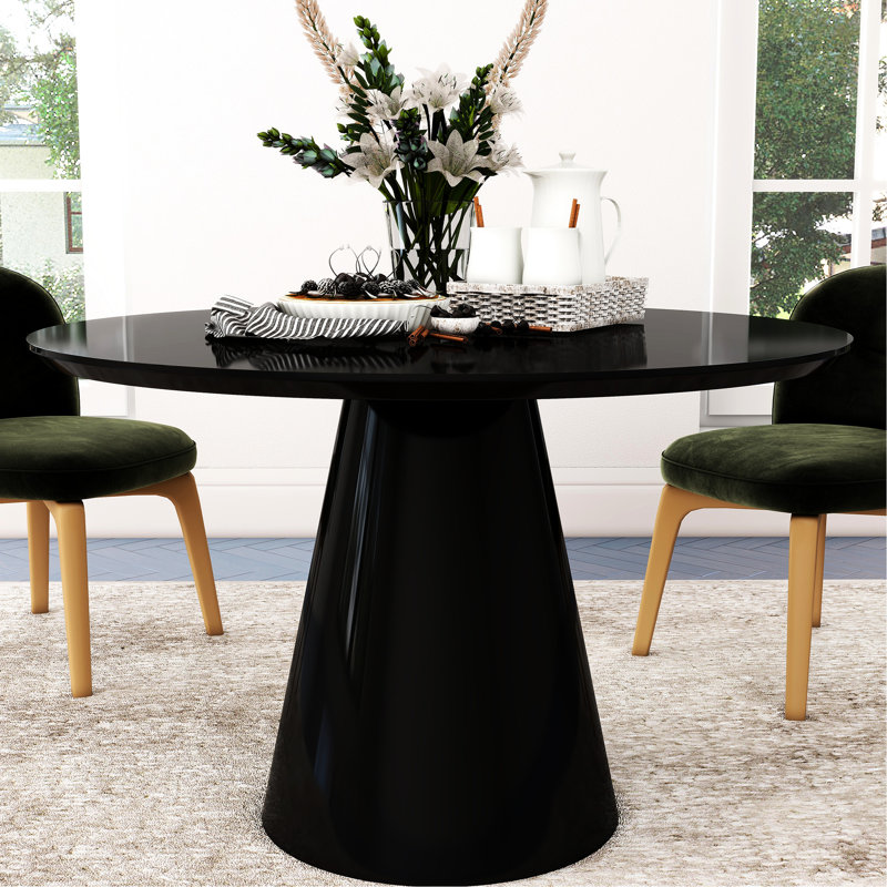 Table de salle à manger Modern Modern