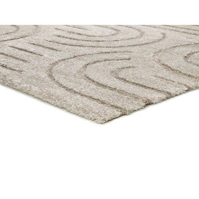 Hambly Geometric Area Rug