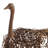 Medon Peaking Ostrich Statue-1464216864