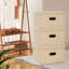 Boîte en tissu Latitude Run®-153122454