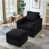 Black est en rupture de stock