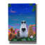 «Regarder pour vous» par Bridget Voth, toile Wal Art-1659685444