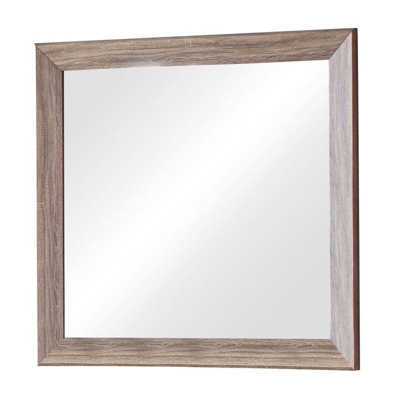 Miroir de commode Forli