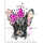 DesignArt 'Serious French Bulldog Watercolor' 3 Piece Wall Art on ...