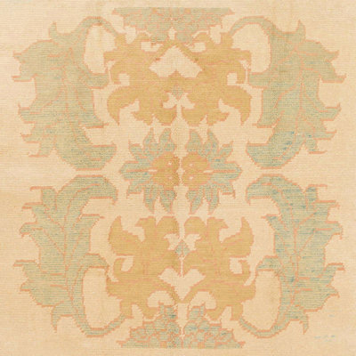 Abstract Indoor Rug