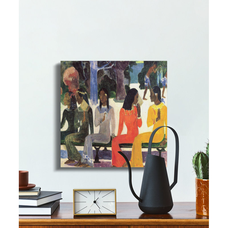 Wrapped Canvas Print Set, 24x24