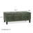 Upholstered Ottoman-1238922563