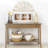 Half Wind Spinner Wall Décor-1588257966