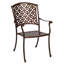 Casa Outdoor 9 - Piece Dining Set-26879772-33745209