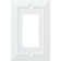 Classic Architecture 1-Gang Rocker Wall Plate