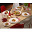 For Me Porcelain Salt & Pepper Set