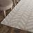 Sanyla Hand Tufted Wool Geometric Rug-1879335922