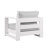 Hoyt 37.40” Outdoor Aluminum Armchair Set (Set of 2)-1422819881-1428147160
