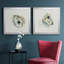 «Old Salt Shell I», ensemble de 2 reproductions d'art encadrées-2118285760-2126001040-2048829126