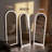 60"X16" LED Floor Mirror With Stand-738991659