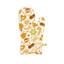 Excelsa Cotton Potholder & Oven Mitt Set