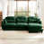 Green Chenille is unavailable