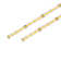 Gemini 24VDC LED COB Tape Light
