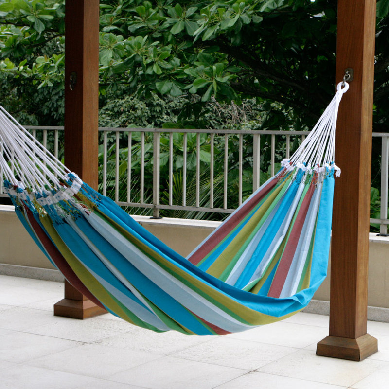 Dulce 1 Person Classic Hammock