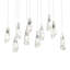 Luma 10 - Light Crystal Pendant-71880647-79317338