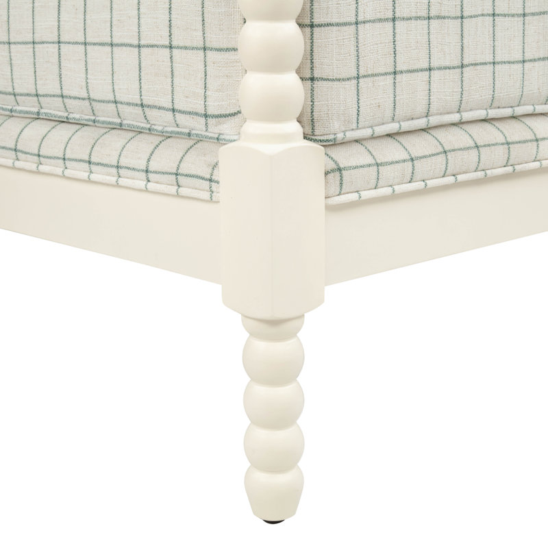 Fauteuil d'appoint Chandee