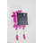 Pinkerton Wall Clock-1043209893