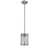 Brushed Pewter is out of stock selected